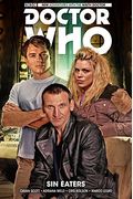 Doctor Who: The Ninth Doctor Vol. 4: Sin Eaters