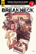 Breakneck (Graphic Novel)