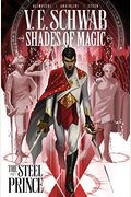 Shades Of Magic: The Steel Prince Vol. 1 (Graphic Novel)