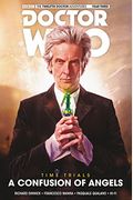 Doctor Who: The Twelfth Doctor: Time Trials Vol. 3: A Confusion Of Angels