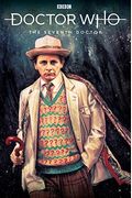 Doctor Who: The Seventh Doctor: Operation Volcano