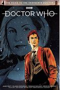 Doctor Who: The Road To The Thirteenth Doctor