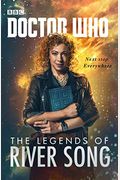 Doctor Who: The Legends Of River Song