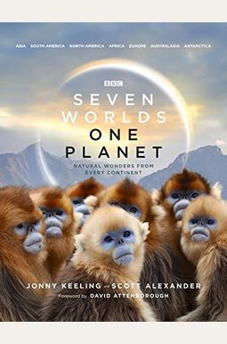 Seven Worlds One Planet Seven Worlds One Planet