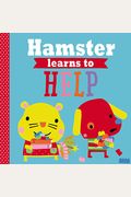 Hamster Learns To Help (Playdate Pals)