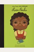 Rosa Parks: My First Rosa Parksvolume 9