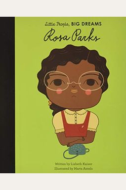 Rosa Parks: My First Rosa Parksvolume 9 Rosa Parks: My First Rosa Parksvolume 9