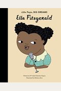 Ella Fitzgerald: My First Ella Fitzgerald