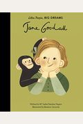 Jane Goodall: Volume 21