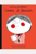 Simone De Beauvoir: Volume 23