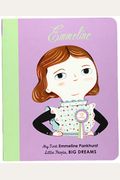 Emmeline Pankhurst: My First Emmeline Pankhurst