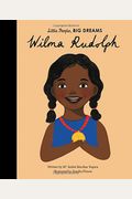 Wilma Rudolph: Volume 27