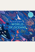 Sounds Of Nature: World Of Oceans: Press Each Note To Hear Animal Sounds