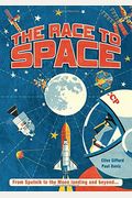 The Race To Space: From Sputnik To The Moon Landing And Beyond...