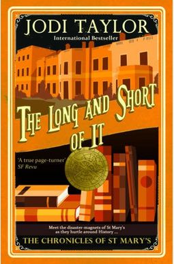 The Long And The Short Of It The Long And The Short Of It