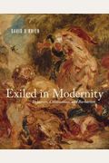 Exiled In Modernity: Delacroix, Civilization, And Barbarism