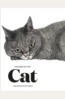 Buy The Book Of The Cat: Cats In Art Book By: Angus Hyland