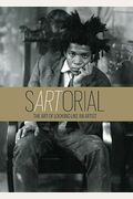 Sartorial: The Art Of Looking Like An Artist