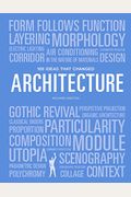 100 Ideas That Changed Architecture