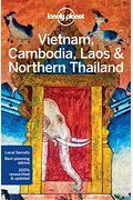 Lonely Planet Vietnam, Cambodia, Laos & Northern Thailand 6