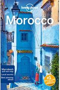 Lonely Planet Morocco 13