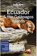 Lonely Planet Ecuador & The Galapagos Islands 11