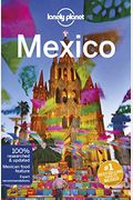 Lonely Planet Mexico 16