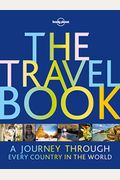 The Travel Book: A Journey Through Every Country In The World (Lonely Planet)