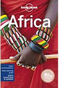 Lonely Planet Africa 14