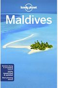 Lonely Planet Maldives 10
