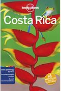 Lonely Planet Costa Rica 13