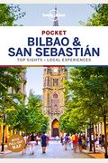 Lonely Planet Pocket Bilbao & San Sebastian 3