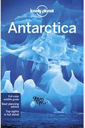Lonely Planet Antarctica 6