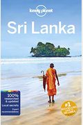Lonely Planet Sri Lanka 15