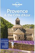 Lonely Planet Provence & The Cote D'azur 9