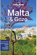 Lonely Planet Malta & Gozo 7