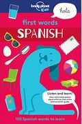 First Words - Spanish 1