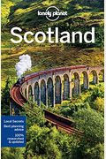Lonely Planet Scotland 11