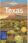 Lonely Planet Texas 5