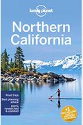Lonely Planet Northern California 3