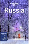 Lonely Planet Russia 8