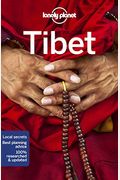 Lonely Planet Tibet 10