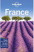 Lonely Planet France 13