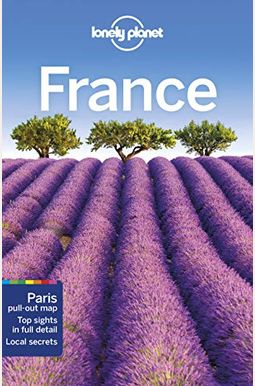 Lonely Planet France 13 Lonely Planet France 13