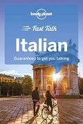 Lonely Planet Fast Talk Italian 4