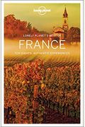 Lonely Planet Best Of France 2