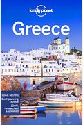Lonely Planet Greece 15