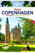 Lonely Planet Pocket Copenhagen 4