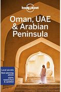 Lonely Planet Oman, Uae & Arabian Peninsula 6