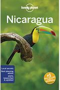 Lonely Planet Nicaragua 5